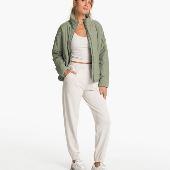 Vuori Canyon Insulated Jacket - Picture 4 of 7